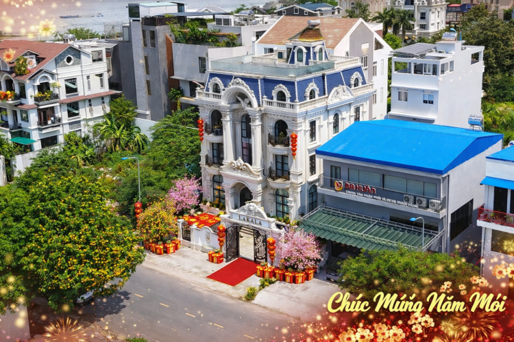 Bán biệt thự 11 Đặng Như Mai - DT 15x20m - Hầm + 4 tấm - HĐT 6000USD/thg - Giá 125 tỷ!