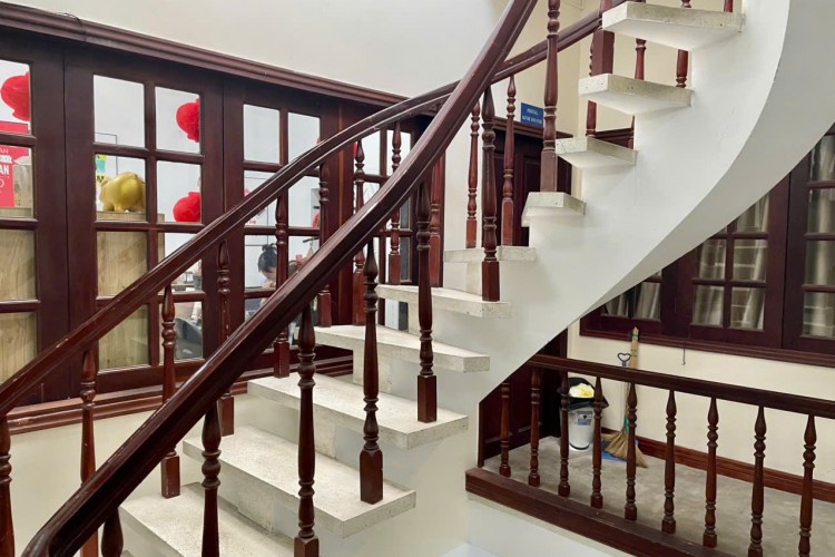 Bán biệt thự 12/10 Nguyễn Cảnh Dị - DT 13x18m - 3 tấm - HĐT 55tr/thg - Giá 36,8 tỷ!