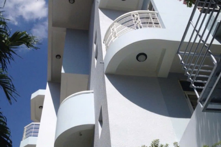 Bán biệt thự 129 bis Lý Chính Thắng - DT 10x15m - 5 tấm - HĐT 90tr/thg - Giá 70 tỷ!