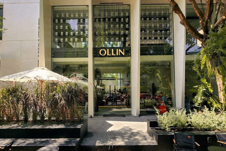 Bán biệt thự 1-3 Giang Văn Minh - DT 25x20m - 3 tầng sân vườn - HĐT 5000USD/thg - Giá 180 tỷ!