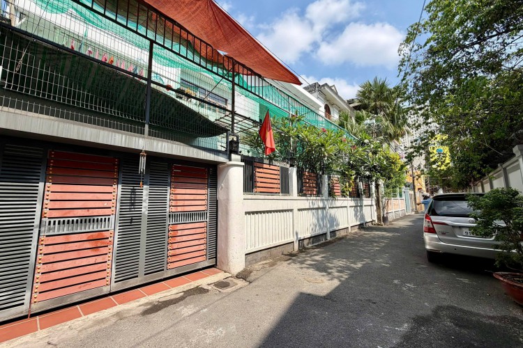 Bán biệt thự 193/11 Nam Kỳ Khởi Nghĩa - 16x15m - Một lầu HXH - Giá 73 tỷ!