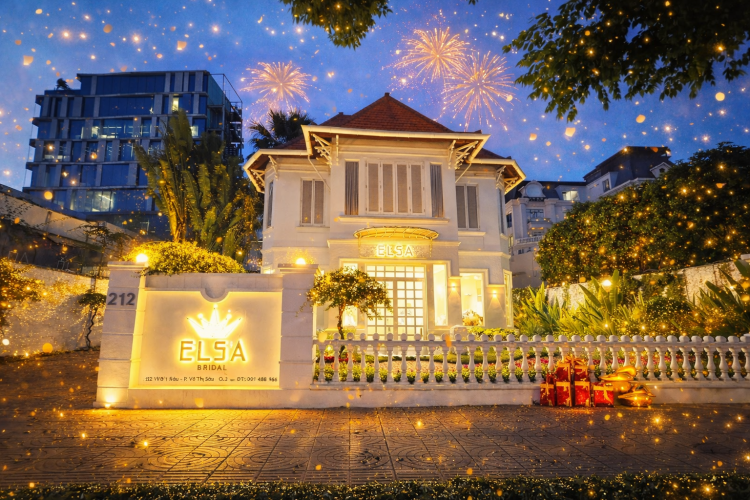 Bán biệt thự 212 Võ Thị Sáu - DT 21x23m - Một lầu - Giá 290 tỷ!