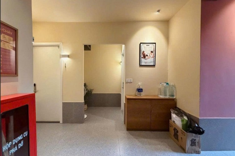 Bán biệt thự 292/11 Điện Biên Phủ - 14x12m - 4,5 tấm - Giá 48 tỷ!