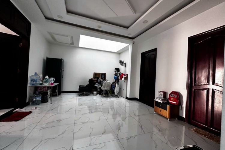 Bán biệt thự 47 Cửu Long - DT 332m2 - 4 tấm - Giá 54 tỷ!