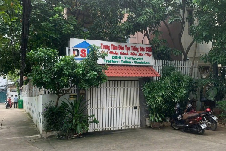 Bán biệt thự góc 195/12 Điện Biên Phủ - DT 8x30m - 3 tấm - HĐT 65tr/thg - Giá 65 tỷ!