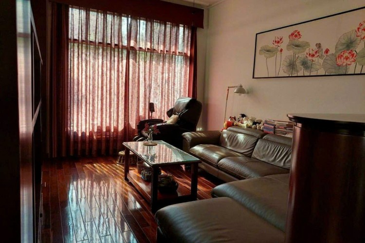Bán biệt thự khu compound 64/30/2 Phổ Quang - DT 10x20m - 3 tấm sân vườn - Giá 45 tỷ!