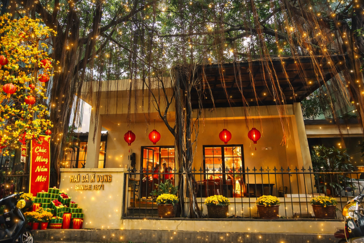 Bán biệt thự xưa 7-9 Hồ Xuân Hương - DT 14x20m = 271m2 - 3 tấm - KT 200tr/thg - Giá 220 tỷ!