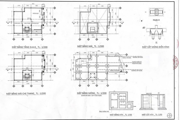 Bán đất 1070 Phạm Văn Đồng - DT 8,5x40m - Giá 29 tỷ!