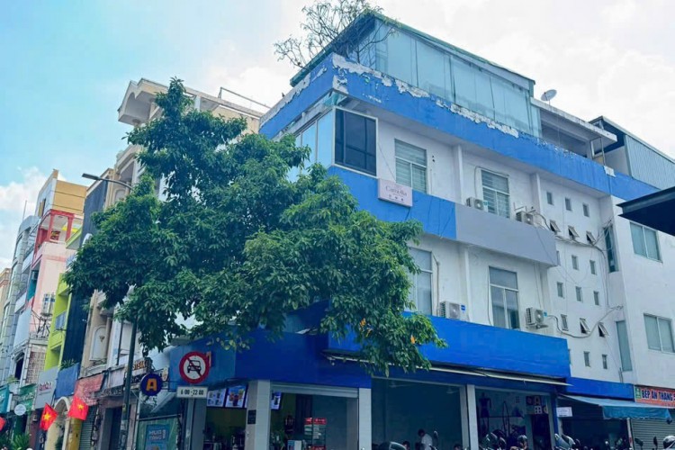 Bán góc 2MTKD 146 Nguyễn Văn Thủ - DT 4,1x19m - 4 tấm - HĐT 63tr/thg - Giá 37 tỷ!
