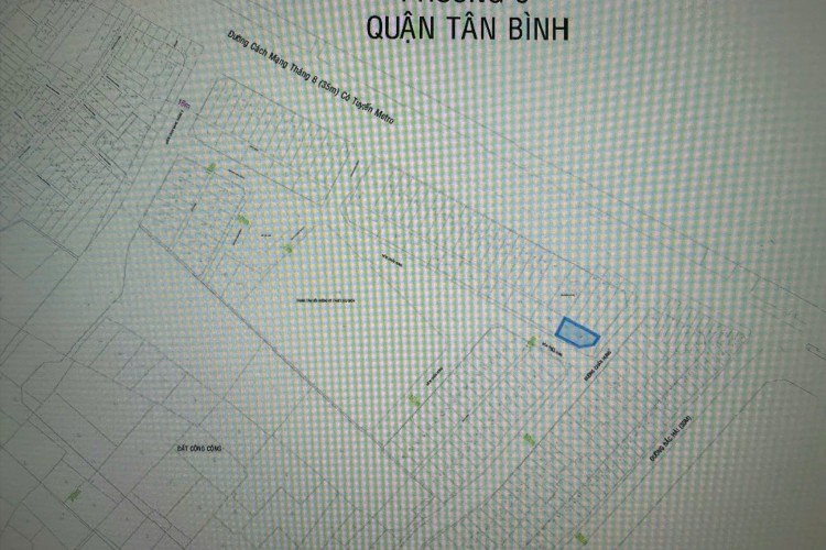 Bán góc 2MTKD 2 Chấn Hưng - DT 8x18m - 3 tầng - HĐT 50tr/thg - Giá 28 tỷ!