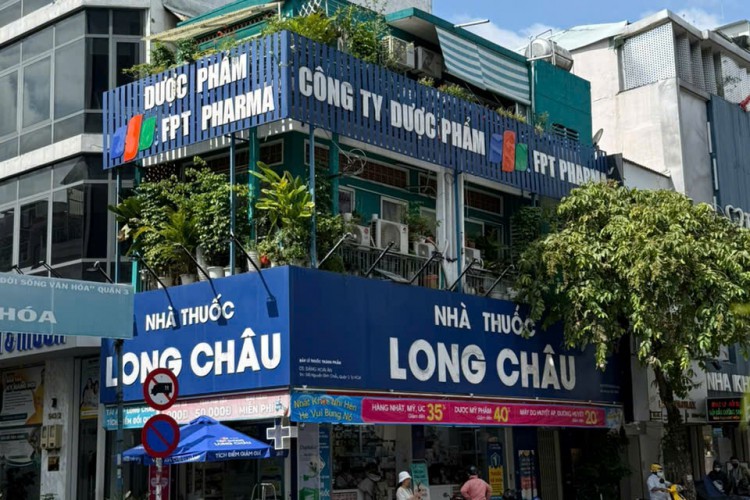 Bán góc 2MTKD 545 Nguyễn Đình Chiểu - DT 9,5x4m - 3 tấm - HĐT 45tr/thg - Giá 35 tỷ!