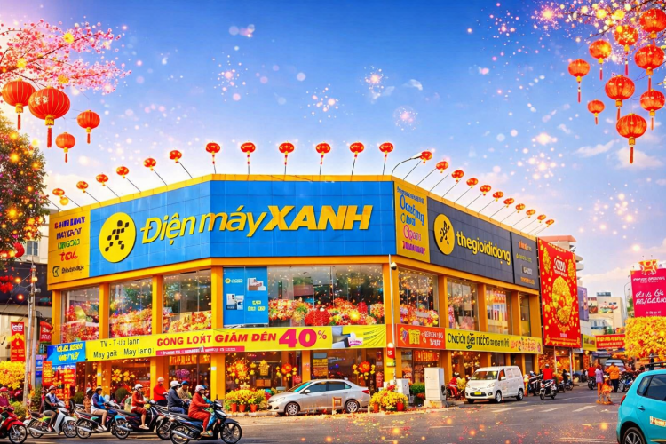 Bán góc 3MTKD số 2/1B Quang Trung - Thống Nhất - DT 19x40m - HĐT 500tr/thg - Giá 105 tỷ!