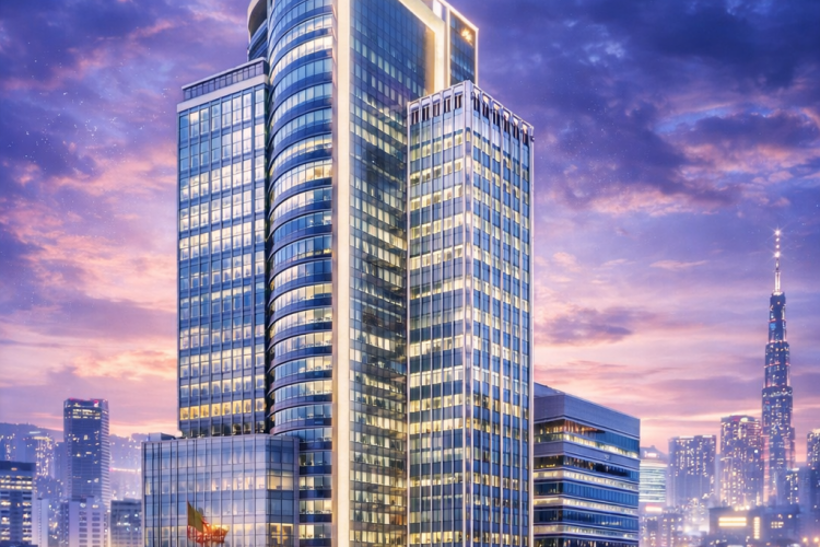 Bán khu đất vàng 161 Pasteur - DT: 35x93m = 3032m2 đất ở - CTXD 3 hầm + 18 tầng - Giá 2600 tỷ!