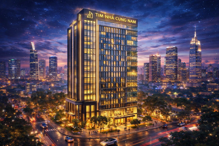 Bán khu đất vàng 9 Mạc Đĩnh Chi - DT 33x39m = 1317m2 - CTXD 4 hầm + 16 tầng - Giá 1250 tỷ!