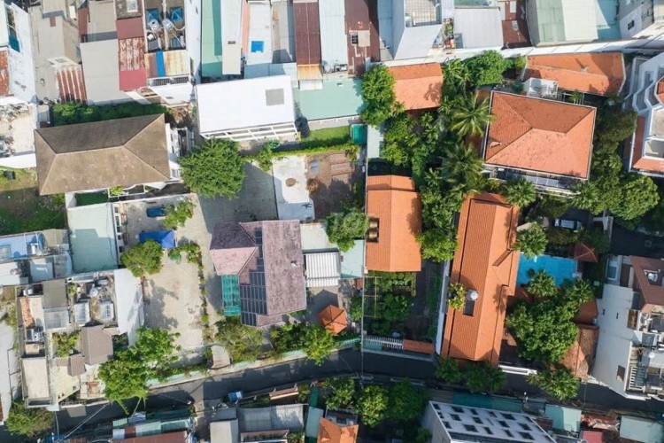 Bán khuôn lớn 481/8 Trường Chinh - DT 45x46m = 1721m2 đất ở - Giá 240 tỷ!