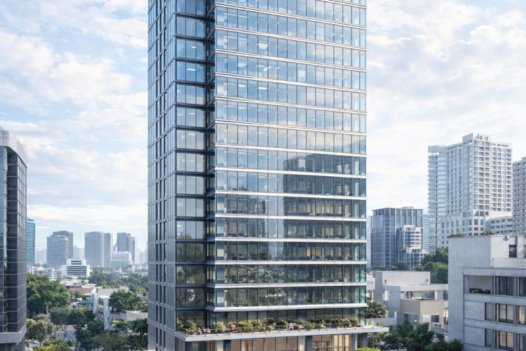 Bán khuôn lớn xây siêu dự án 209-211 Nam Kỳ Khởi Nghĩa - DT 27x100m (NH50m) = 2800m2 - CTXD 2 hầm + 18 tầng - Giá 2480 tỷ!