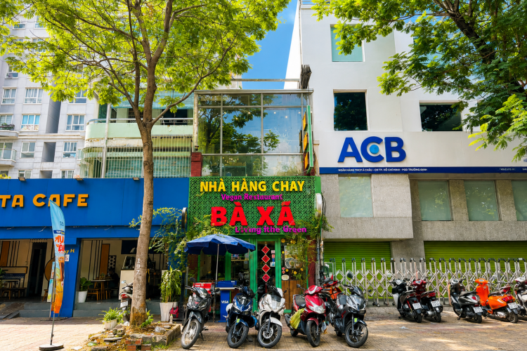Bán nhà 107K Trương Định - 4,2x18m - 2 tầng - HĐT 33tr/thg - Giá 37,5 tỷ!