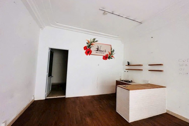 Bán nhà 10C2 Nguyễn Thị Minh Khai - 5x9m - 4 tầng - HĐT 26tr/thg - Giá 13,5 tỷ!