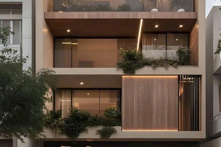 Bán nhà 117/3 Bàn Cờ - DT 5,2x17m - Một lầu - Hẻm 10m - Giá 20,6 tỷ!