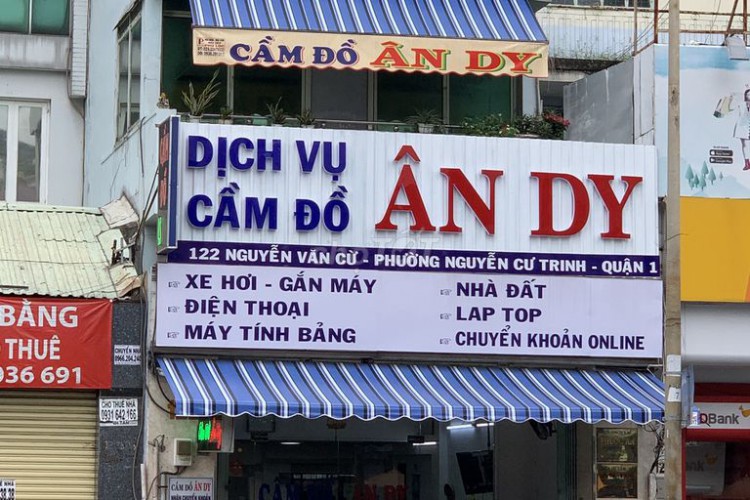 Bán nhà 122 Nguyễn Văn Cừ - 5,3x20m - 4 tấm - Giá 44,8 tỷ!