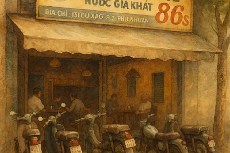 Bán nhà 131 Cù Lao - DT 5,5x8m - 3 tầng - Giá 15 tỷ!