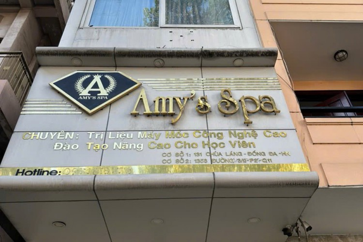 Bán nhà 1358 đường 3 Tháng 2 - DT 3,6x16m - 5 tấm - Giá 15 tỷ!