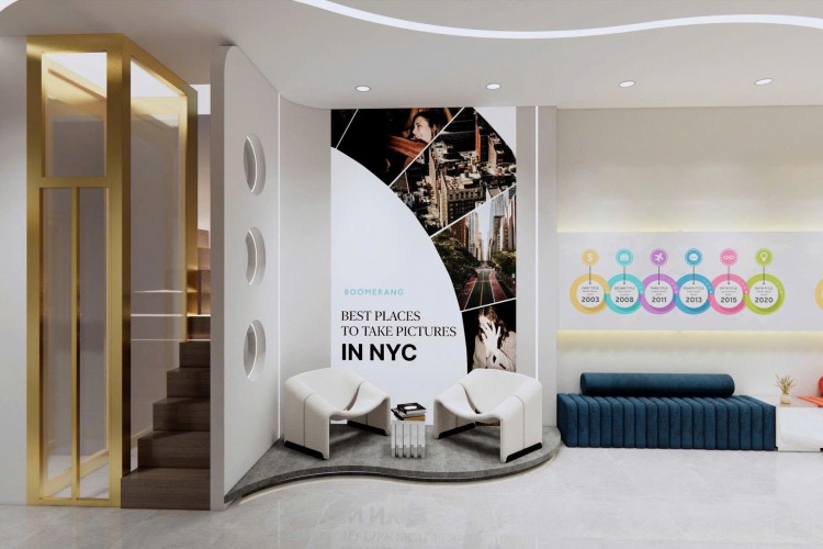 Bán nhà 136 Đinh Tiên Hoàng - DT 3x13,6m - 4 tấm nhà đẹp - Giá 18,5 tỷ!