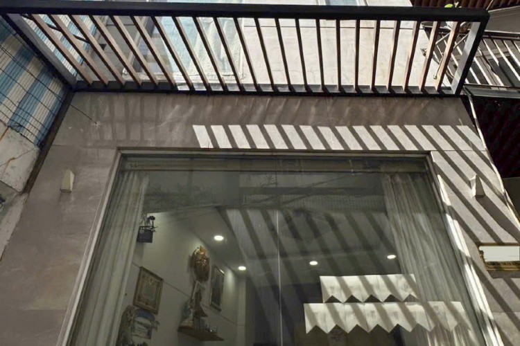 Bán nhà 146/7 Nguyễn Văn Trỗi - DT 3,3x7m - 4 tầng - Giá 4,95 tỷ!