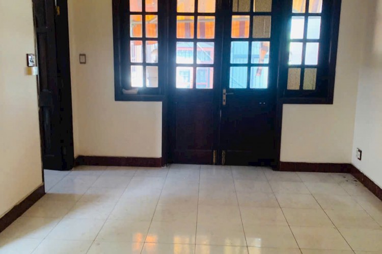 Bán nhà 155/27 Hàn Hải Nguyên - 11x11m - 2 tầng - Giá 13 tỷ!