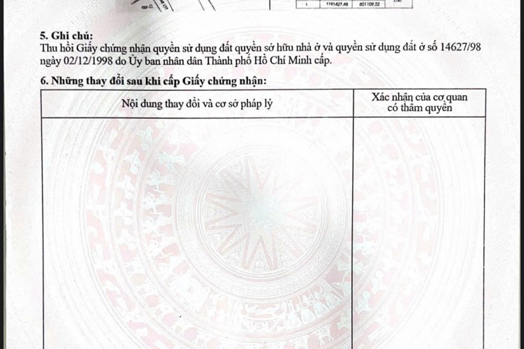 Bán nhà 157/9 Đường 3 Tháng 2 - 3,9x15,5m - 5 tấm - Giá 14,9 tỷ!