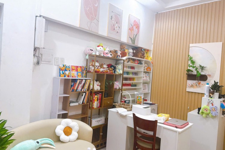 Bán nhà 177 Huỳnh Văn Bánh - 4 tầng - Giá 14,5 tỷ!