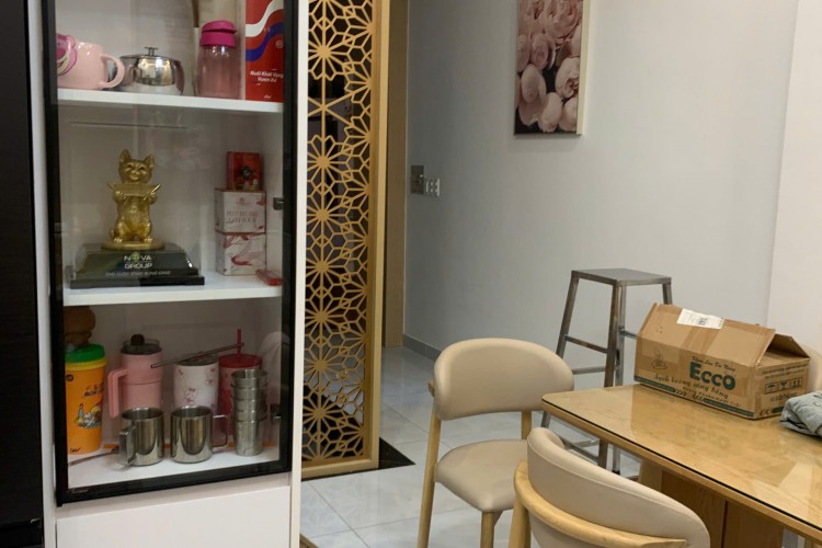 Bán nhà 178-178A Tạ Uyên - DT 4x20m - 3 tấm - Giá 25 tỷ!