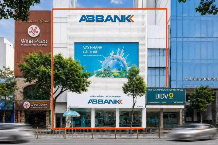 Bán nhà 18A Nguyễn Văn Trỗi - 7,5x12,5m - 3 tầng - HĐT 120tr/thg - Giá 80 tỷ!