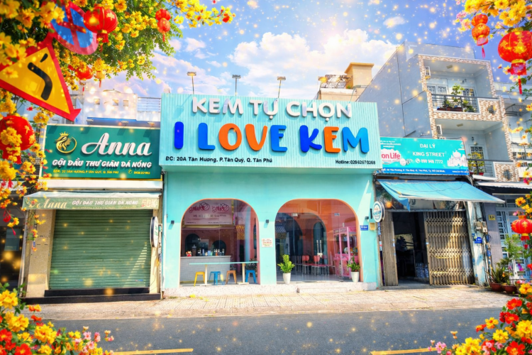 Bán nhà 20-20A Tân Hương - DT 8x20m - Cấp 4 - HĐT 45tr/thg - Giá 33 tỷ!