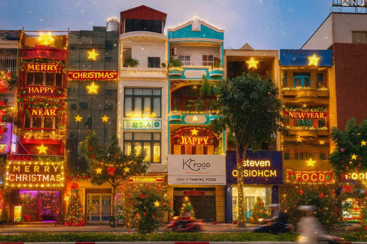 Bán nhà 202-204 Cộng Hoà - DT 8x20m - 4 tấm - Giá 53 tỷ!