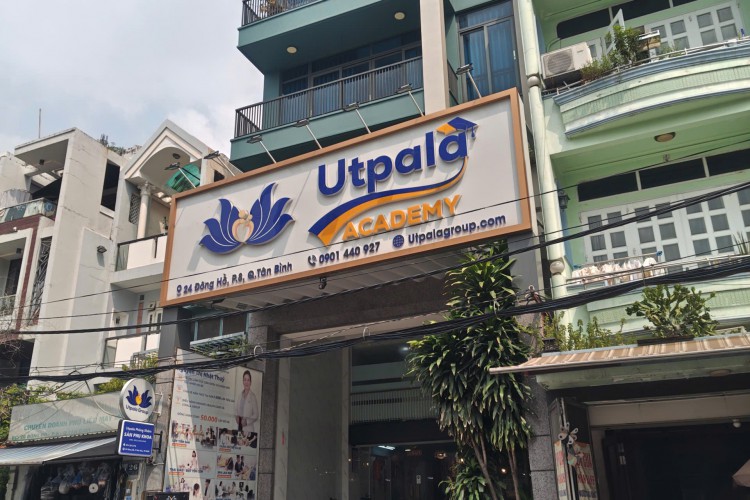 Bán nhà 24 Đông Hồ - DT 8x27m - Hầm + 7 lầu - HĐT 150tr/thg - Giá 66 tỷ!