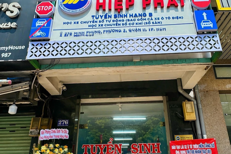 Bán nhà 276 Minh Phụng - 162m2 đất ở - 3 tấm - Giá 22 tỷ!