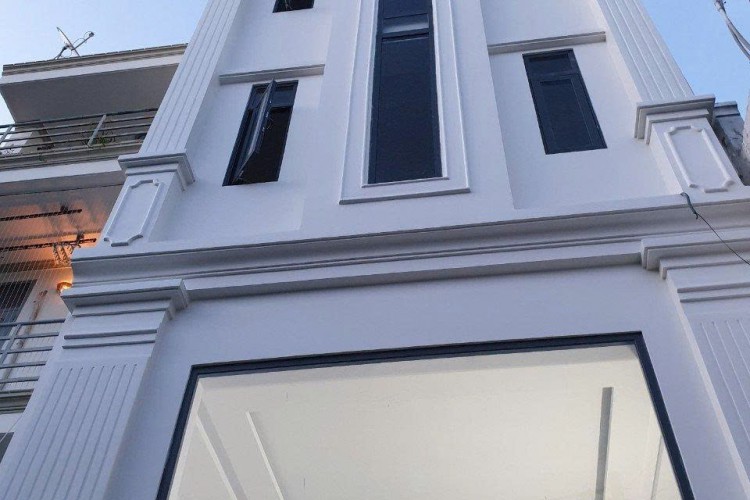 Bán nhà 276/134/45 Thống Nhất - DT 5,2x13m - 4 tấm 15PN - Giá 13,8 tỷ!