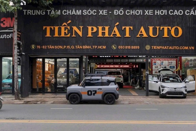Bán nhà 2MTKD trước sau 76-82 Tân Sơn - DT 13x20m - Cấp 4 - HĐT 100tr/thg - Giá 55 tỷ!