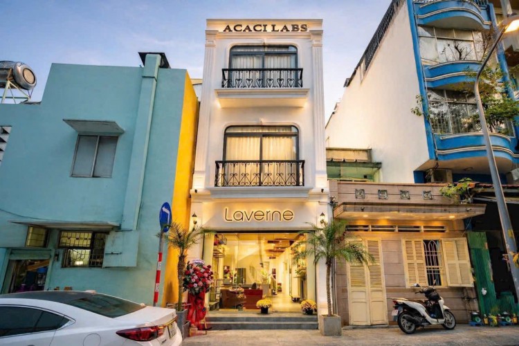 Bán nhà 3 Huỳnh Khương Ninh - 4x19m - 3 tầng - HĐT 50tr/thg - Giá 24,5 tỷ!