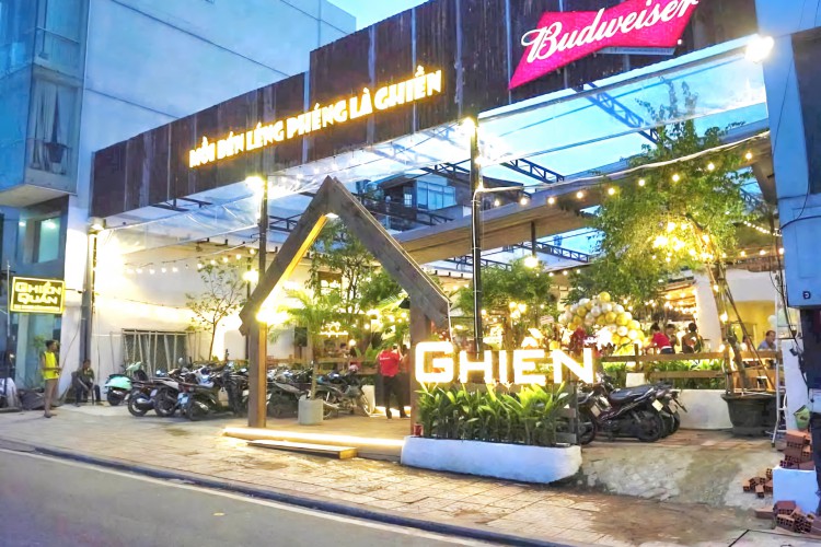 Bán nhà 31–31A–31B–31C Phan Đình Phùng - DT 20x35m - Cấp 4 - HĐT 250tr/thg - Giá 350 tỷ!