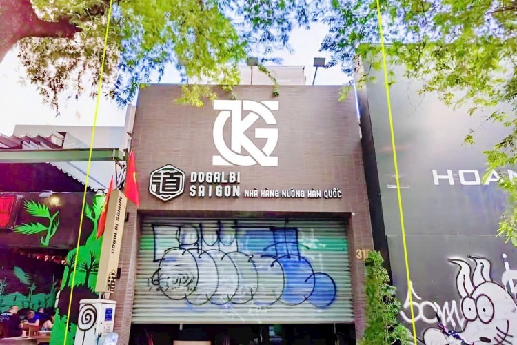 Bán nhà 31E Lý Tự Trọng - DT 5,3x37m = 196,9m2 - 3 tấm - Giá 100 tỷ!