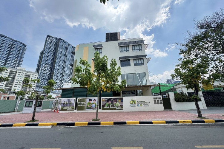 Bán nhà 33 Giang Văn Minh - 24x69m = 1.692m2 - KT 1 tỷ/thg - Giá 320 tỷ!