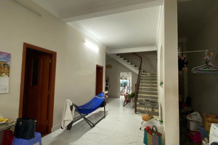 Bán nhà 345/33 Tân Kỳ Tân Quý - DT 8x18m - Một lầu - Giá 16 tỷ!