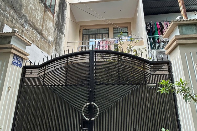 Bán nhà 351/22A Lê Đại Hành - 4x22m - 3 tấm - Giá chỉ 10,5 tỷ!