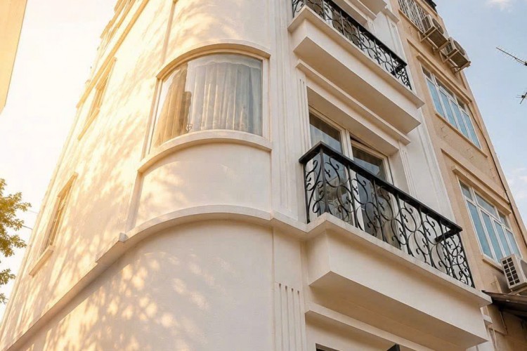 Bán nhà 355/6 Hoàng Sa - 4,2x8m - 4 tấm - HĐT 20tr/thg - Giá 6,9 tỷ! 
