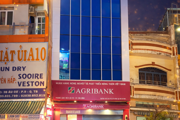 Bán nhà 36 Âu Cơ - DT 6x20m - 4 tấm - Giá 60 tỷ!