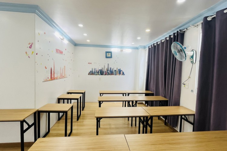 Bán nhà 46/16-18 Trần Đình Xu - 6x7m - 4 lầu - HĐT 29tr/thg - Giá 13 tỷ!