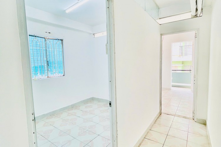 Bán nhà 464/20 Hòa Hảo - DT 3,9x10m - 4 tấm - Giá 9,9 tỷ!