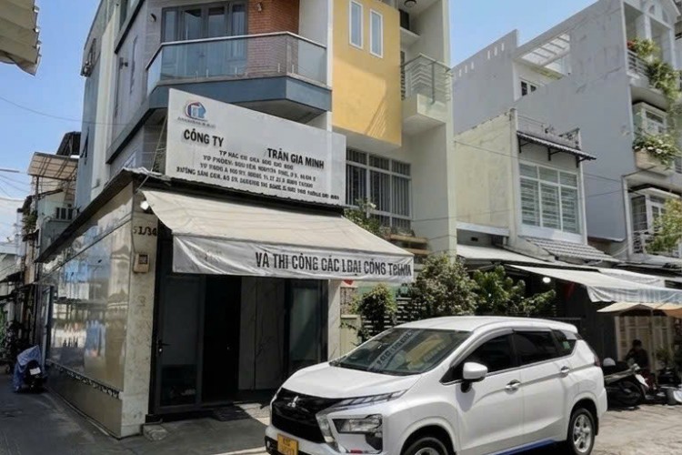 Bán nhà 51/14 Nguyễn Trãi - 3,7x13m - 4 tấm - Giá 10,8 tỷ!